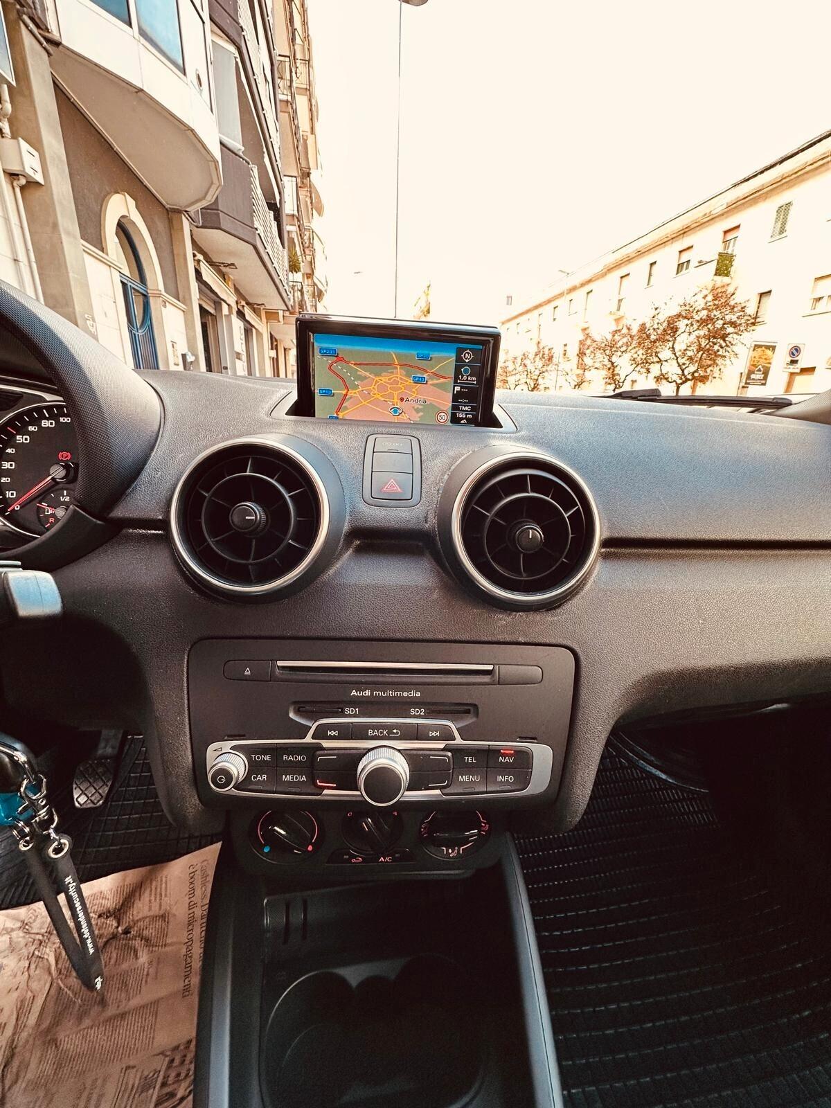 Audi A1 1.4 TDI Sport Adatta a Neopatentati