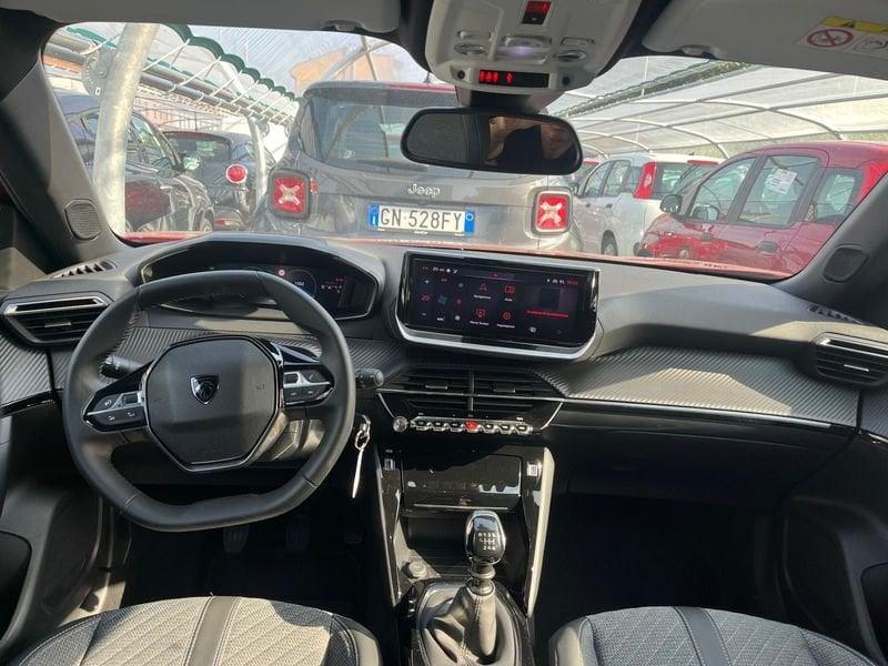 Peugeot 2008 2008 PureTech 100 S&S Allure