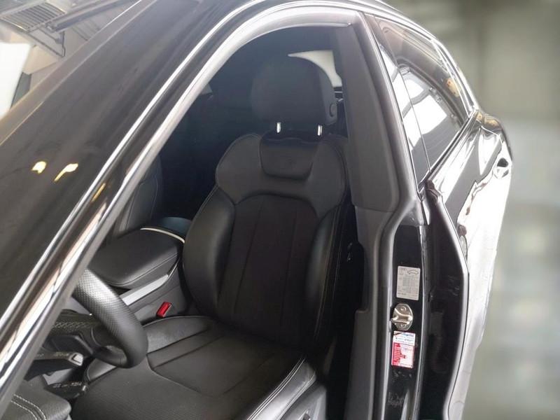 AUDI Q8 45 TDI MHEV 170KW QUATTRO TIPTRONIC SPORT SUV