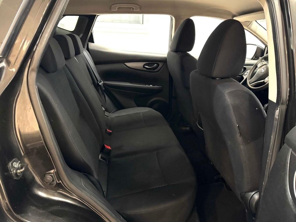 Nissan Qashqai 1.2 GPL AUTOMATICA UNICO PRO GARANTITA