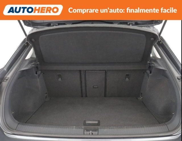 VOLKSWAGEN T-Roc 2.0 TDI SCR 150 CV DSG 4MOTION Advanced BlueMot. T