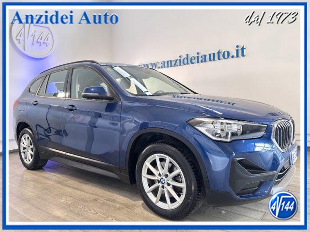 BMW X1 sDrive 18i Advantage Aut.