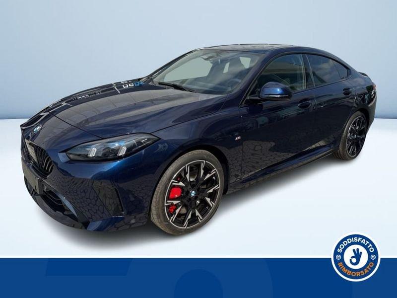 BMW Serie 2 G.C. Serie 2 Gran Coupé 220d M Sport Pro
