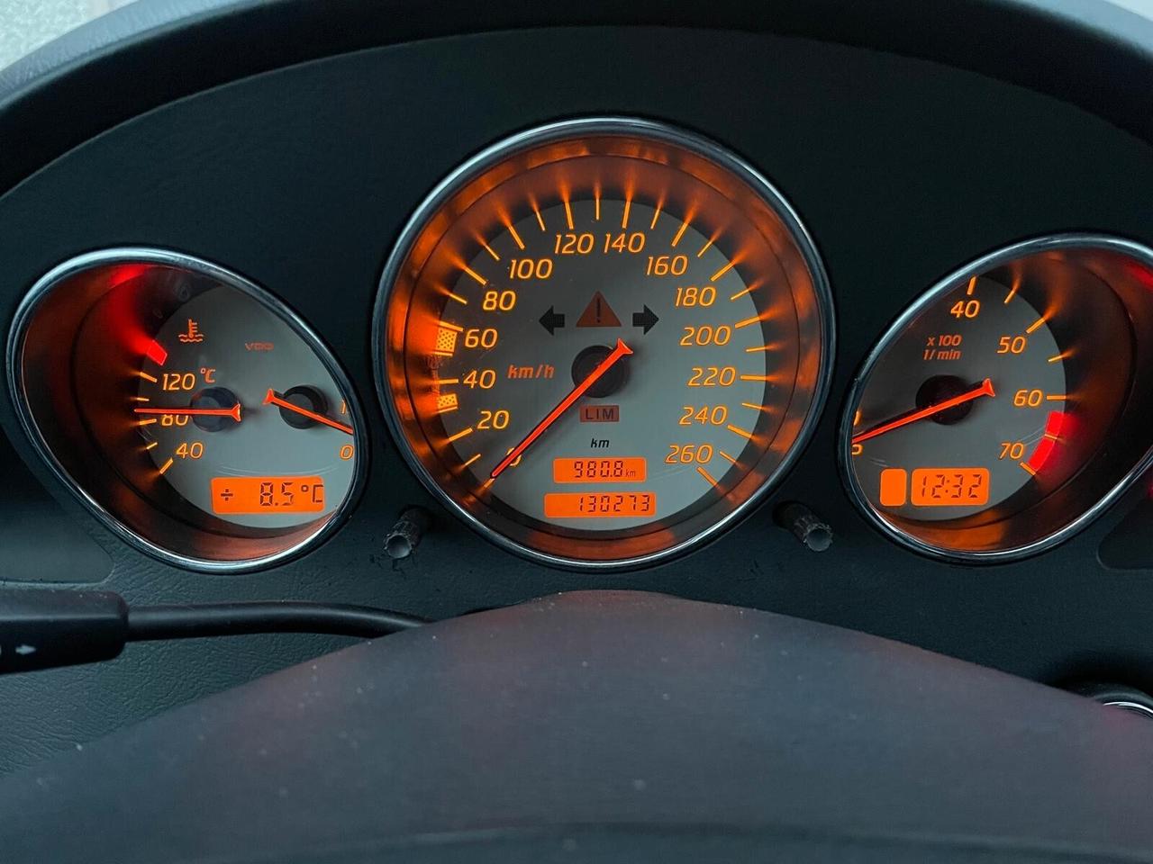 Mercedes-benz SLK 200 cKompressor Evo ISCRITTA ASI