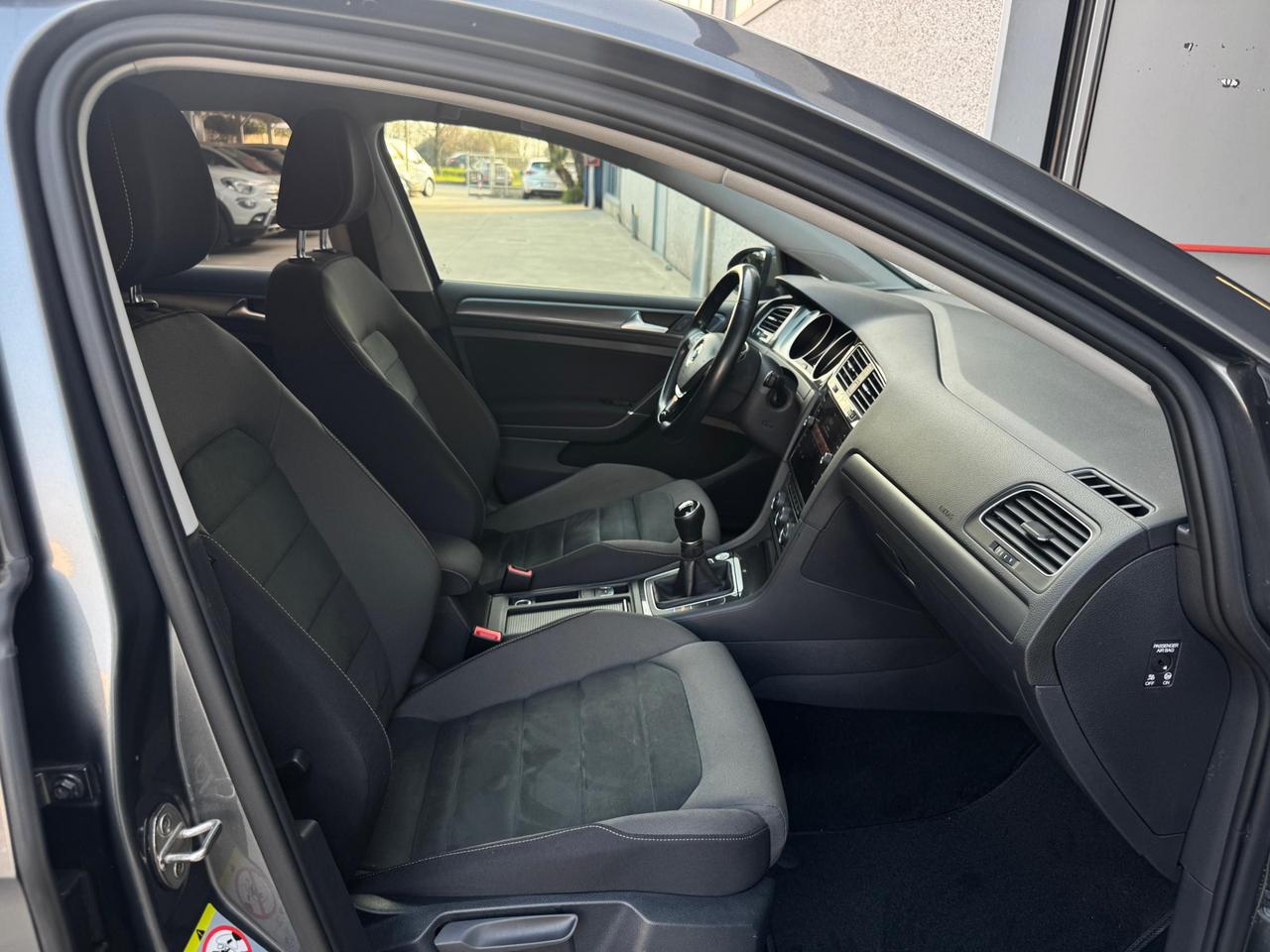 Volkswagen Golf 1.5 tsi Highline 130cv 5p