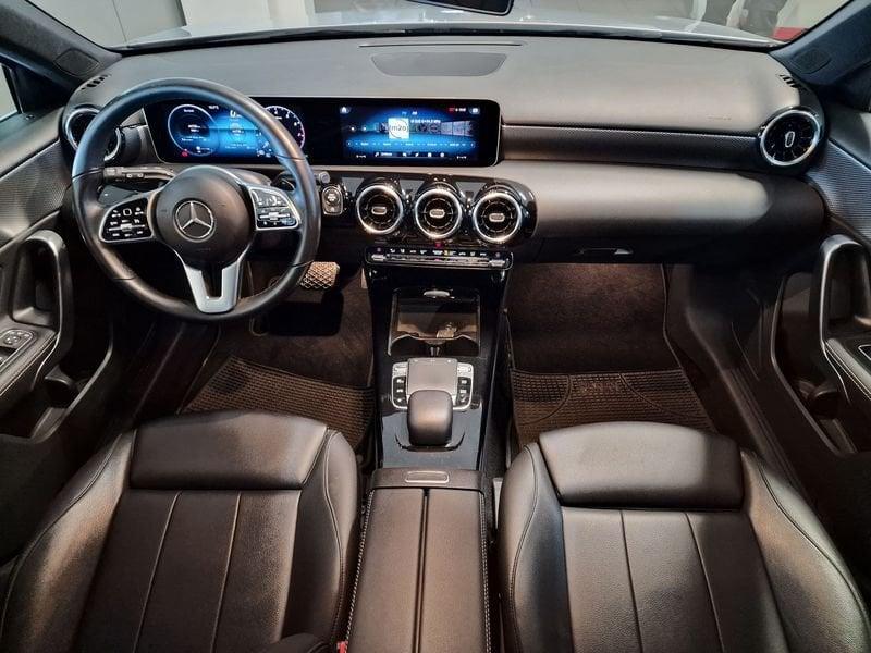 Mercedes-Benz Classe A A 180 Automatic Sport