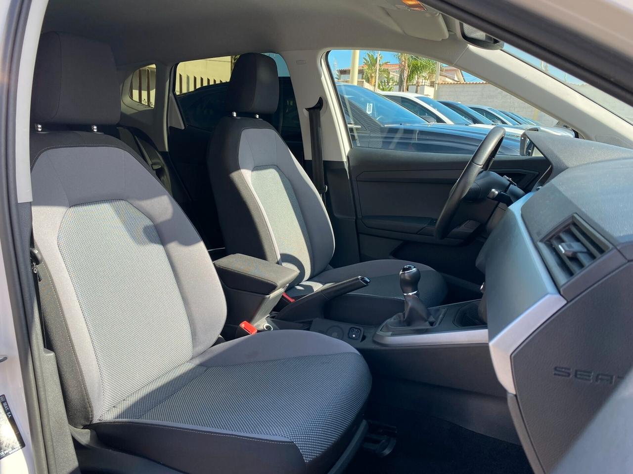 Seat Arona Style 1.6 TDI 95CV