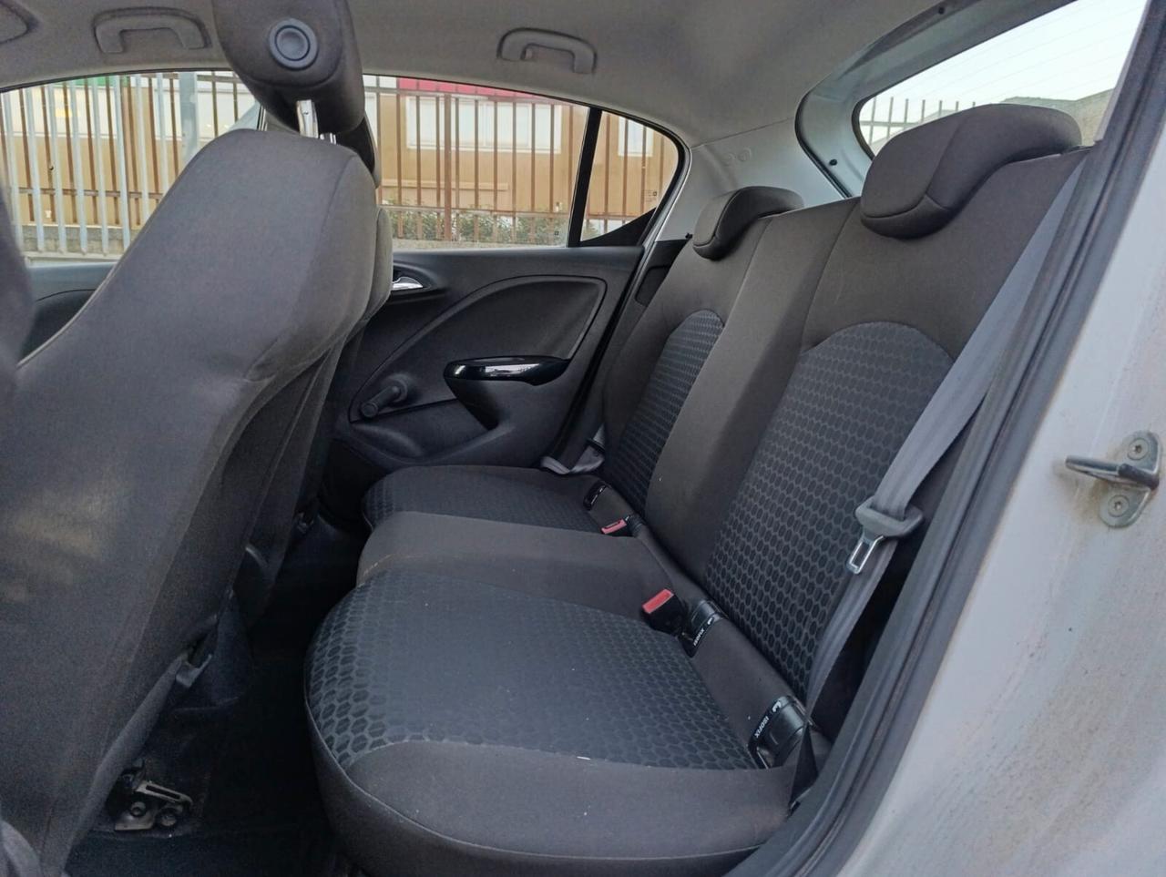 Opel Corsa 1.3 CDTI ecoFLEX 5 porte Professional N1