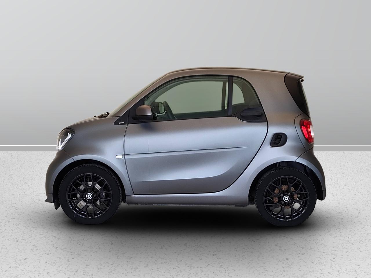 SMART Fortwo III 2015 - Fortwo 0.9 t Superpassion 90cv twinamic