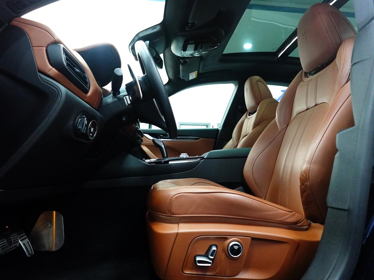 Maserati Levante 2.0 MHEV 330 CV GT