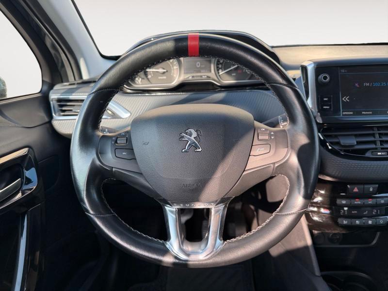 Peugeot 208 5 Porte 208 5p 1.2 puretech Allure 82cv