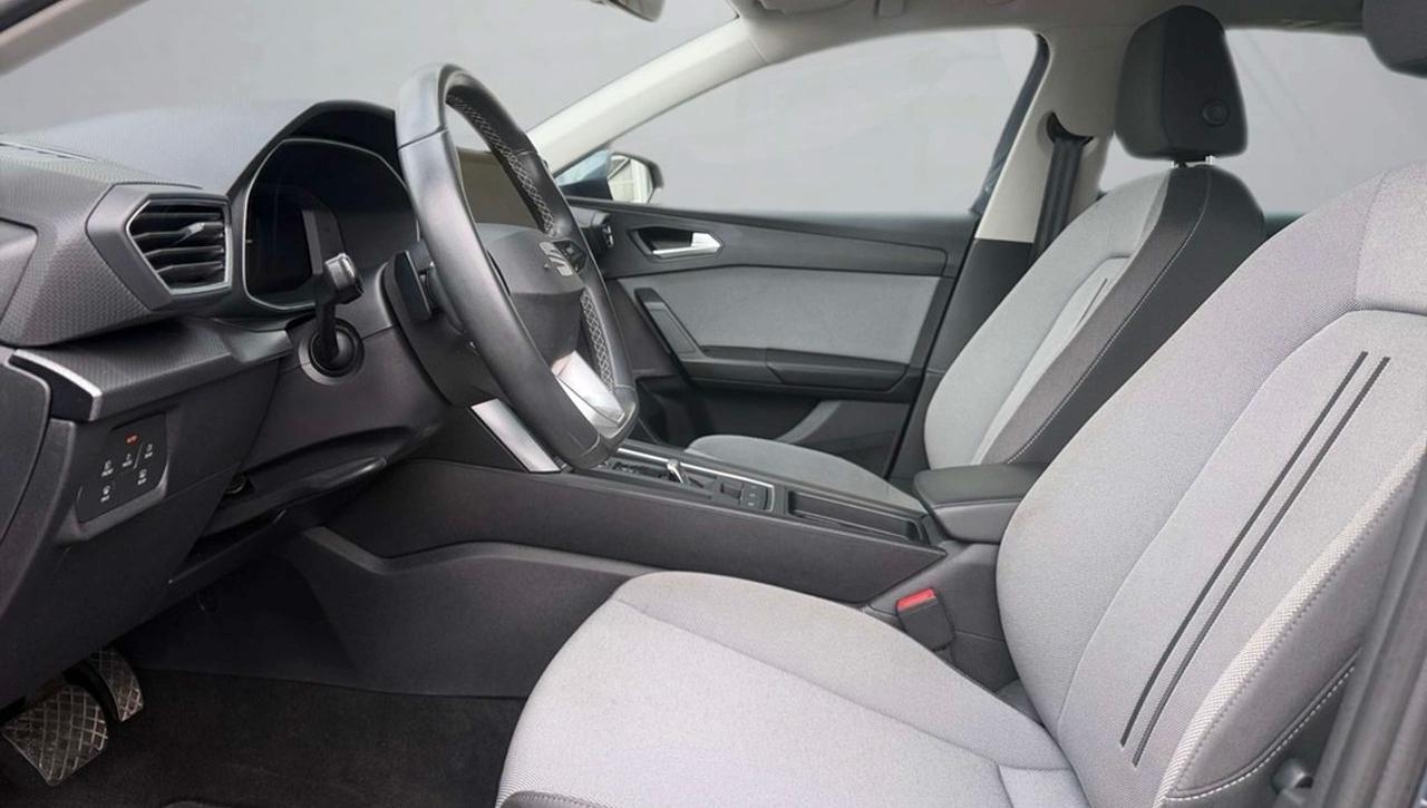 SEAT LEON 2.0 Tdi 150Cv DSG Style - Navi