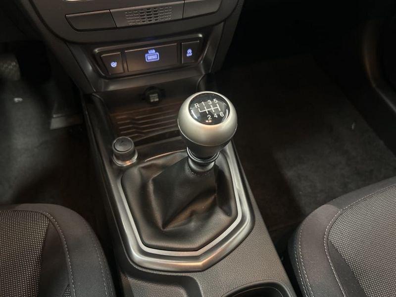 KGM Tivoli Must 1.5 Turbo GDI 163 CV
