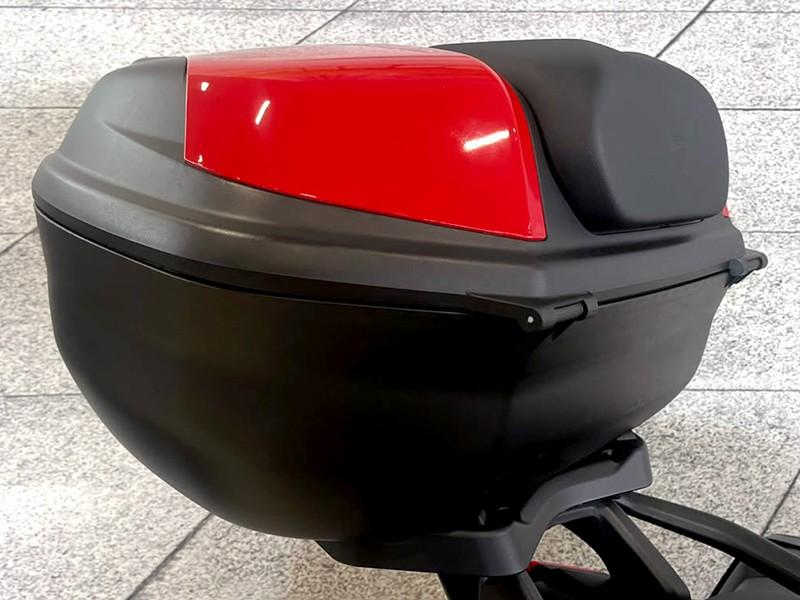 Ducati Multistrada V4 1200 S + Touring Pack