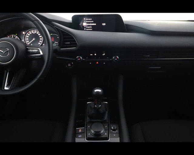 MAZDA 3 Mazda3 2.0L 150CV Skyactiv-G M-Hybrid Executive