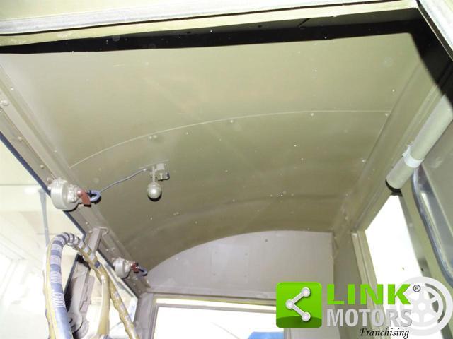 DODGE Other M 43 B1 AMBULANZA
