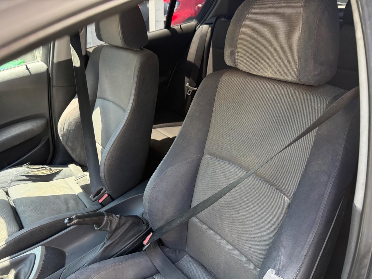 Bmw 120 120d cat 5 porte Eletta DPF
