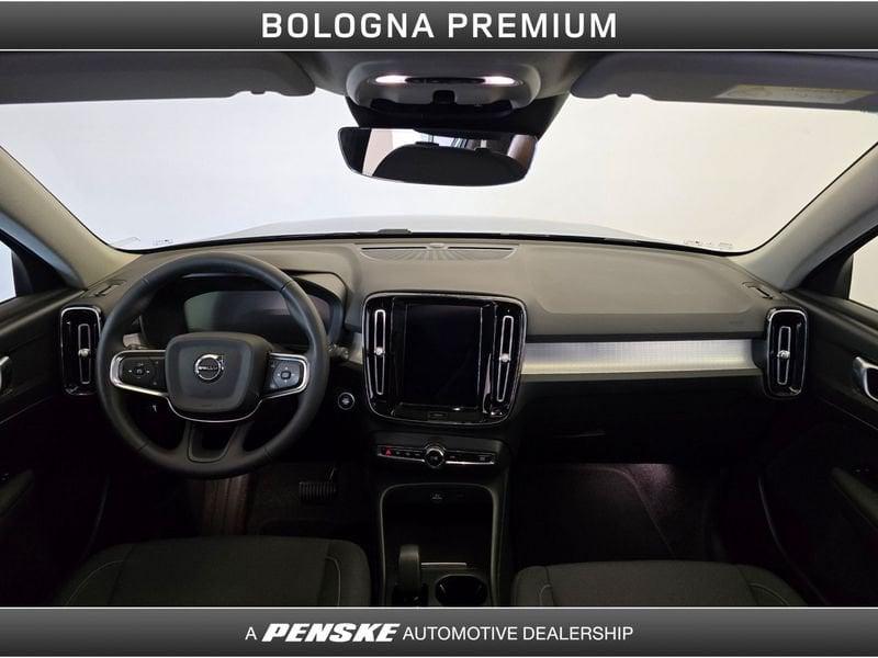 Volvo XC40 XC40 T2 Geartronic Momentum