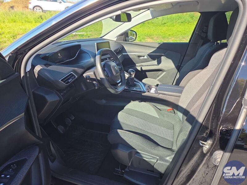 Peugeot 3008 3008 PureTech Turbo 130 S&S Active Pack