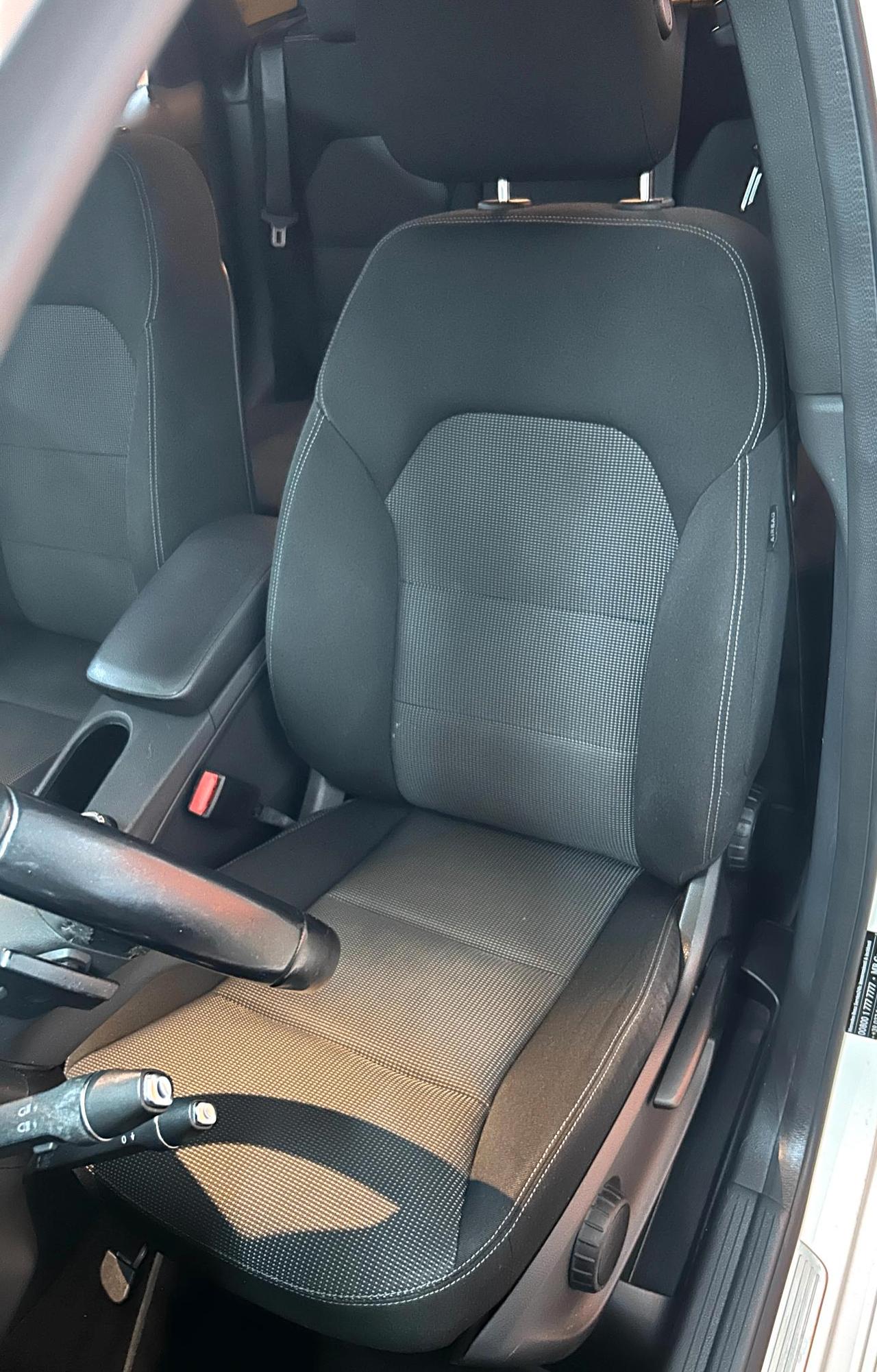 Mercedes Classe B B 180 cdi Executive auto