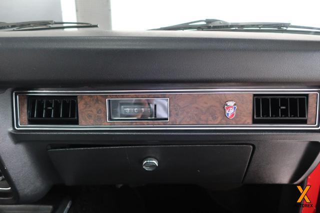 FORD Mustang Ghia 2.8L V6