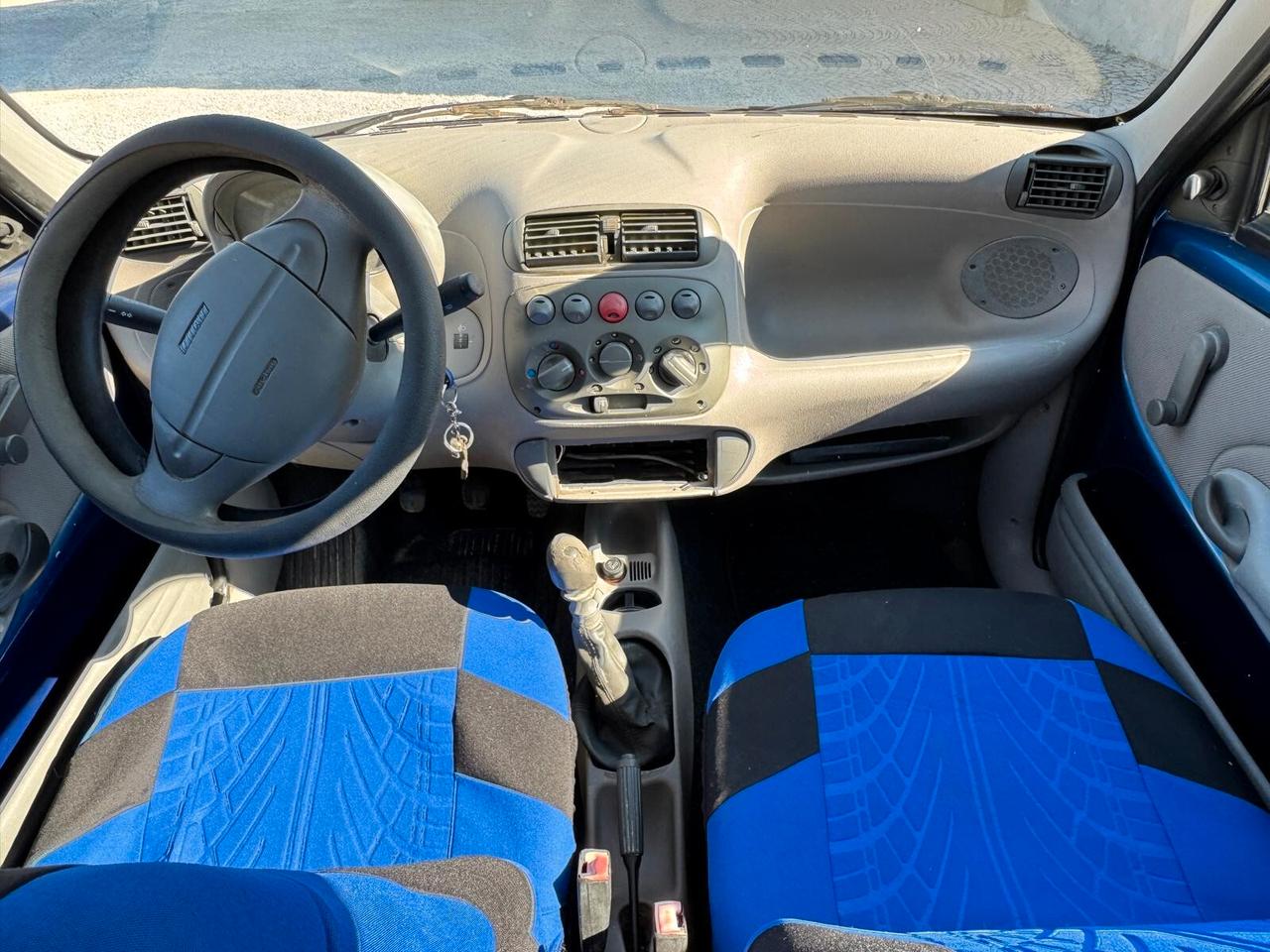 Fiat 600 1.1 Class