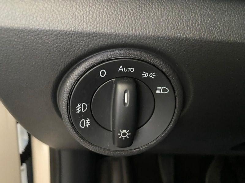 Volkswagen up! 1.0 75 CV 5p.