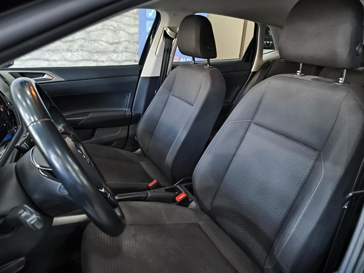 Volkswagen Polo 1.0 TSI 5p. Business Comfortline BlueMotion Technology