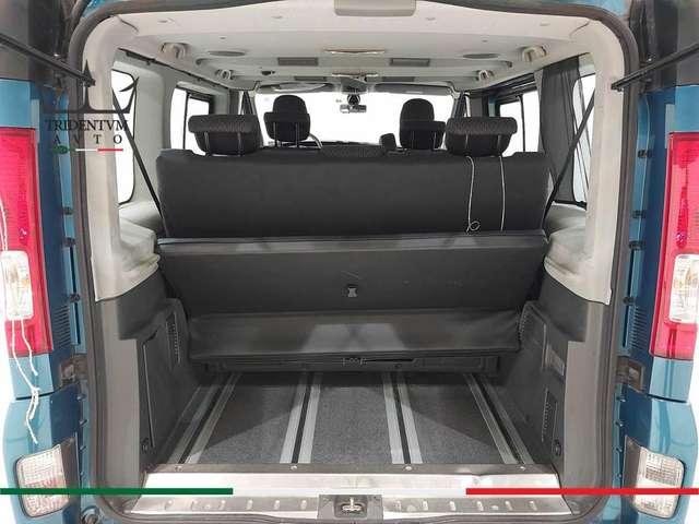 Renault Trafic trafic 2.5 dci 150cv Generation Evado - come