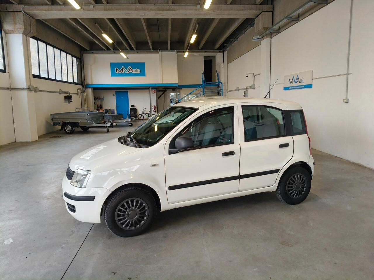 Fiat Panda 1.3 MJT S&S Easy
