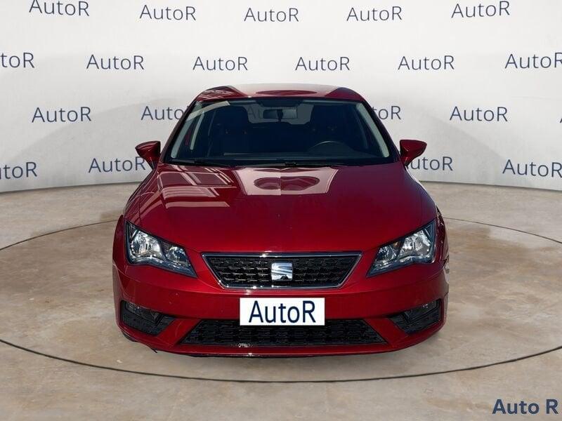 Seat Leon 1.6 TDI 115 CV 5p. Start/Stop Style