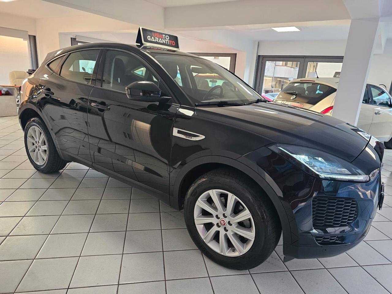 Jaguar E-Pace 2.0D 150 CV AWD aut.