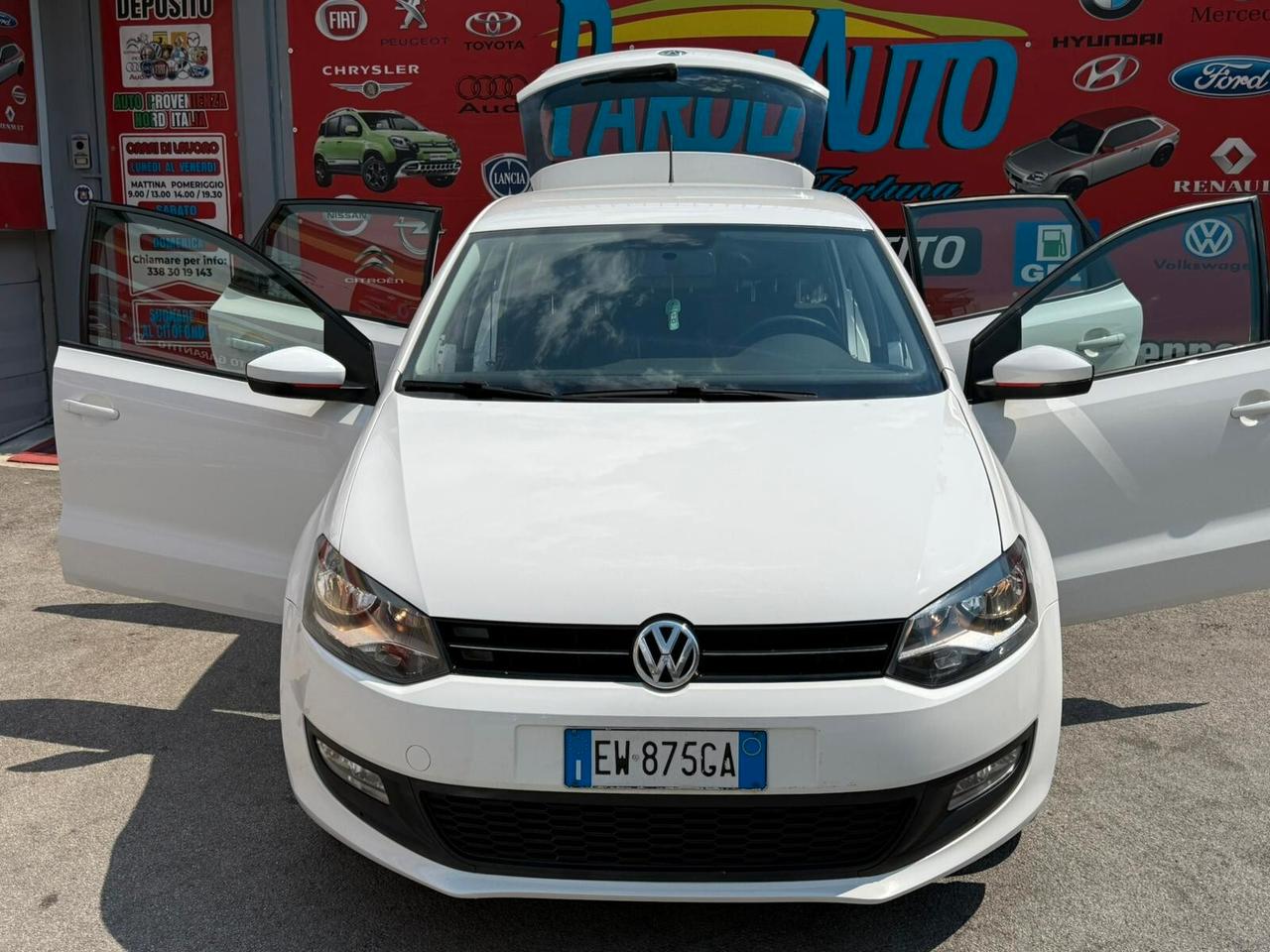 Volkswagen Polo 1.2 TDI 75cv Comfortline - 2014