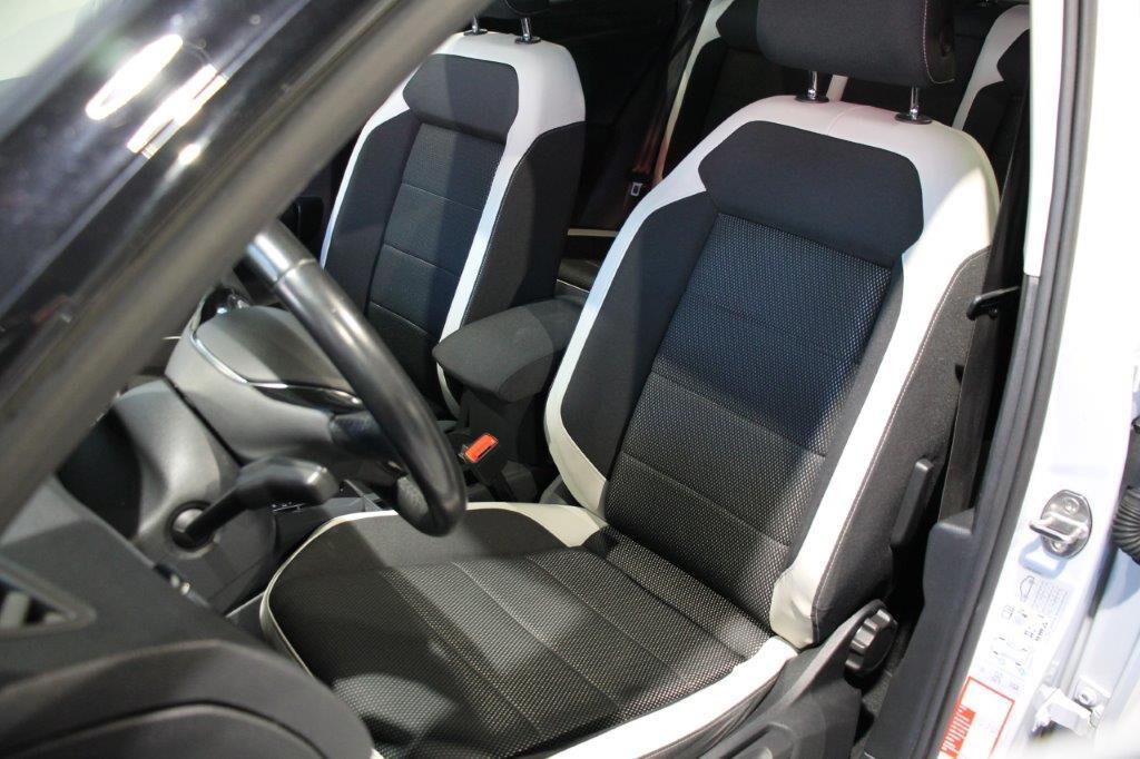 Volkswagen T-Roc 2.0 TDI SCR 150 CV DSG 4MOTION Advanced BlueMot. Tech.