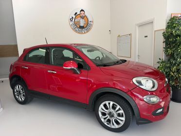 FIAT 500X 1.6 M.Jet 120 CV Pop Star