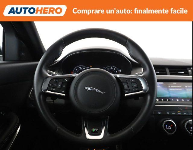 JAGUAR E-Pace 2.0 AWD aut. R-Dynamic S