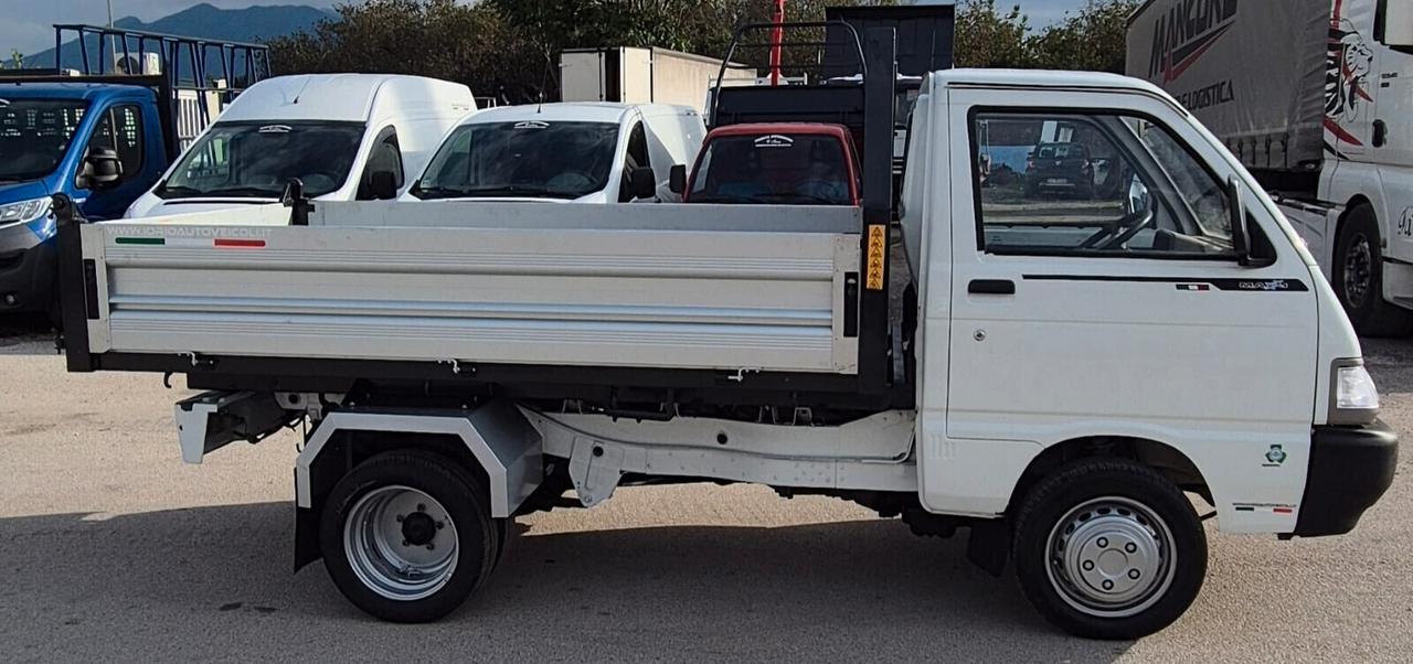 Piaggio Porter 1.3 Maxxi Maxi RIBALTABILE NUOVO