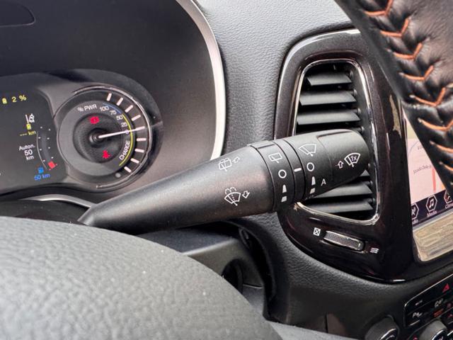 JEEP Compass 1.3 190 CV PHEV 4XE LIMITED+TETTO E CERCHI BLACK