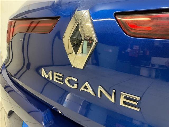 RENAULT Megane Berlina 1.5 Blue dCi RS Line EDC