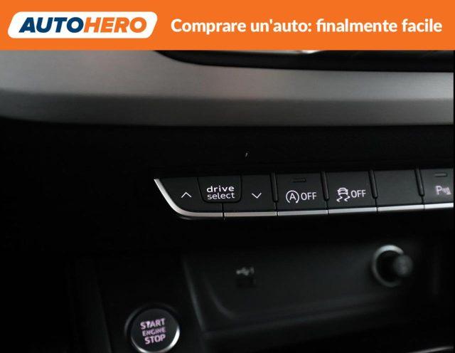 AUDI A5 SPB 40 TDI quattro S tronic S line edition