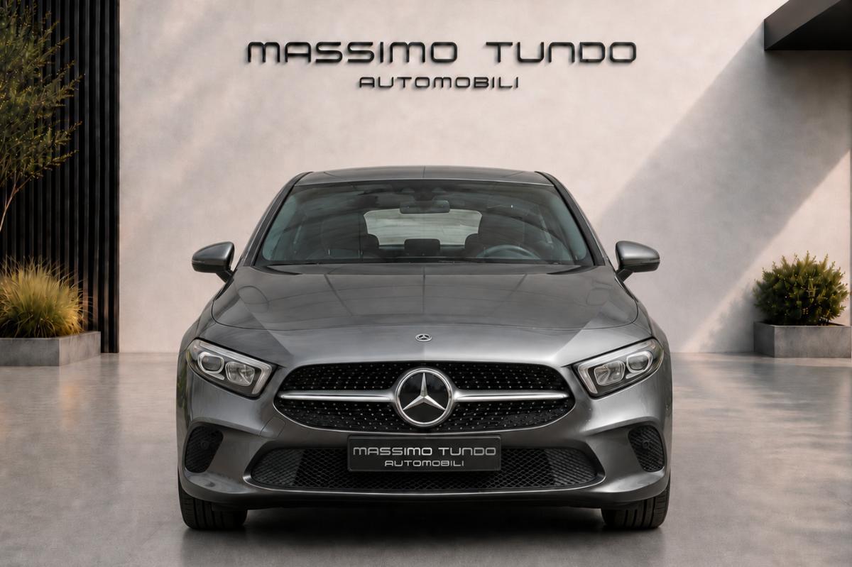 MERCEDES Classe A 180 d Automatic Sport