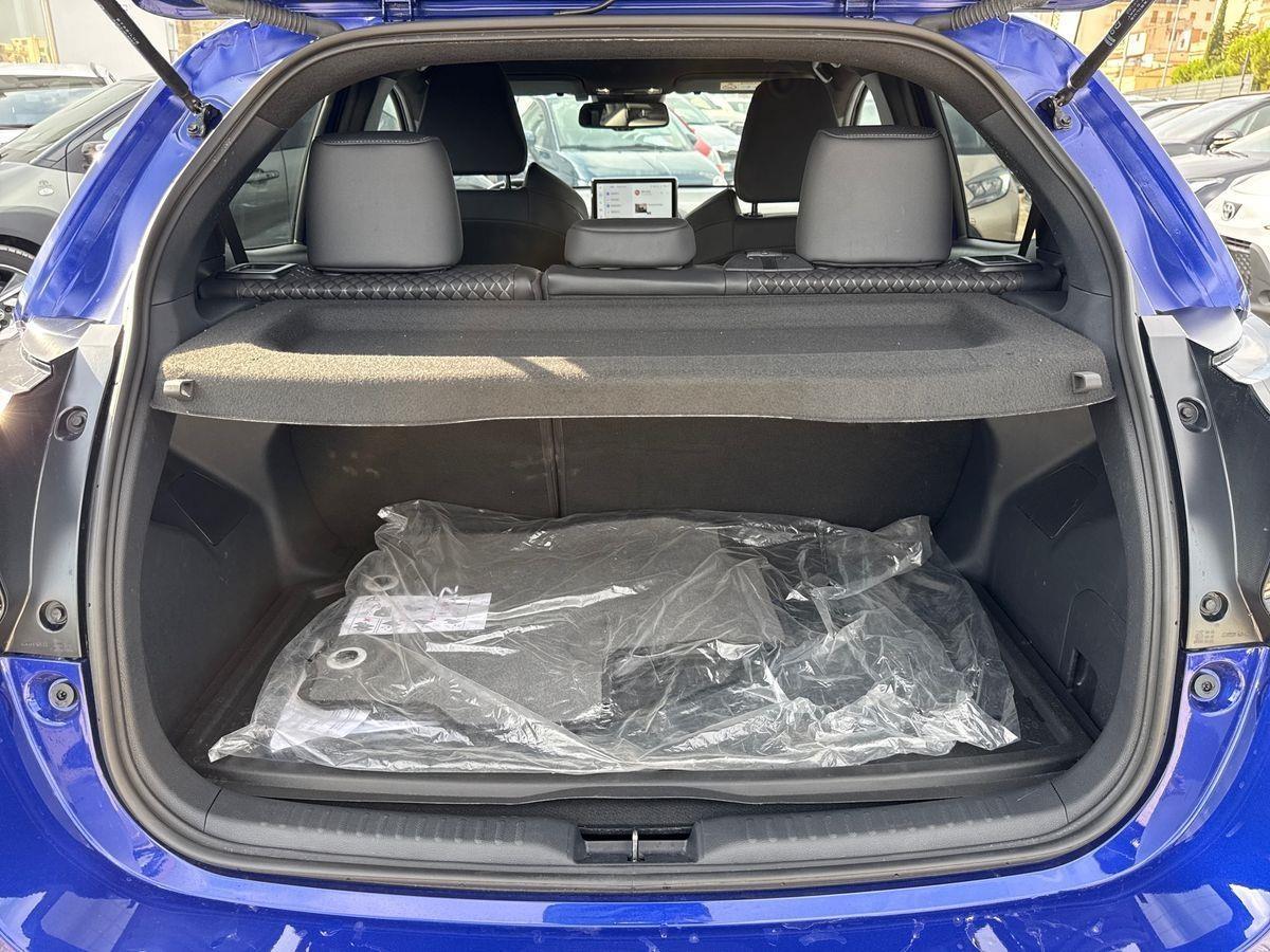 TOYOTA Yaris IV 2020 - Yaris 1.5h 130 Lounge