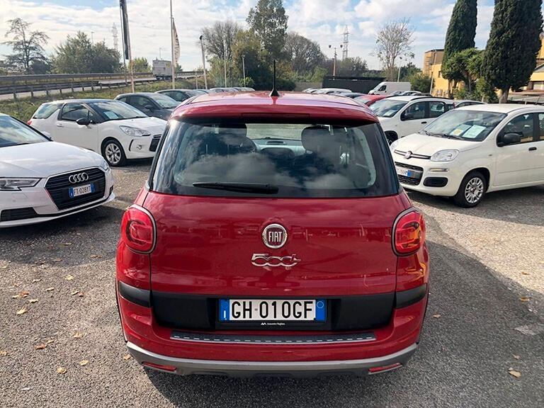 Fiat 500L 1.4 95 CV S&S BUSINESS