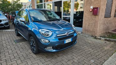Fiat 500X 1.3 mjt Mirror 4x2 95cv CAM-U-CONNECT-NEOPATENTATI