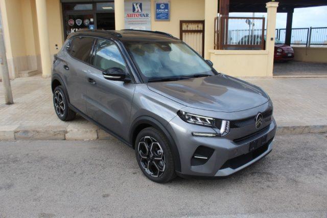 CITROEN C3 PureTech 100 S&S Max-KM0