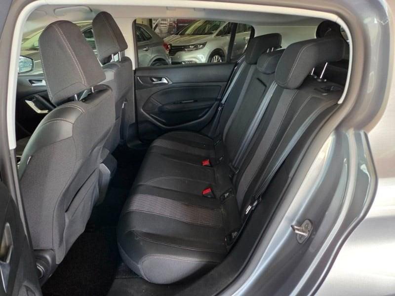 Peugeot 308 2ª serie BlueHDi 130 S&S Allure