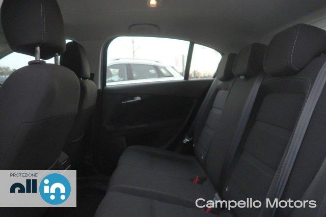 FIAT Tipo Tipo 5p 1.3 Mjt 95cv Lounge E6d