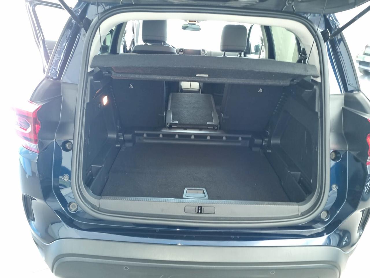 Citroen C5 Aircross BlueHDi 130 S&S EAT8 Feel Pack