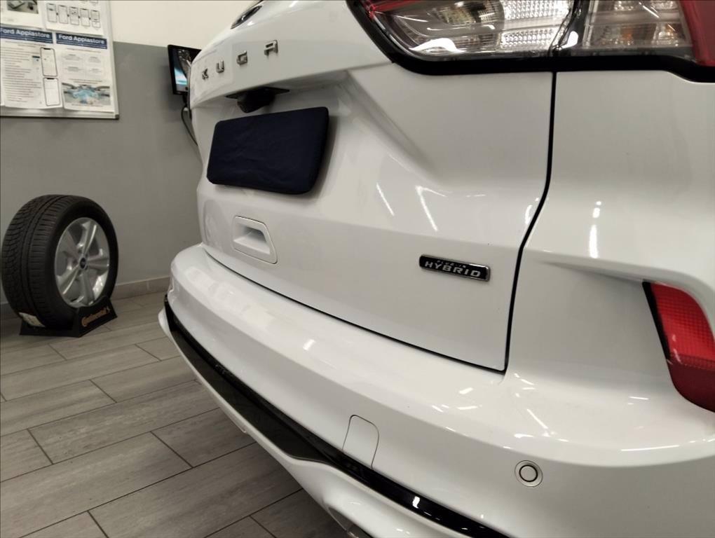 FORD Kuga 2.5 phev ST-Line X 2wd 225cv cvt del 2023