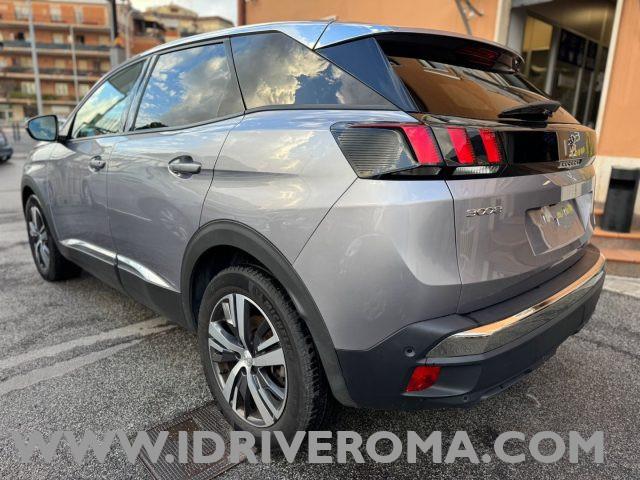 PEUGEOT 3008 PureTech Turbo 130cv ?GPL?EAT8 Allure Pack